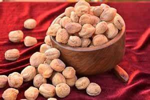KHAN KESAR MAHAL White Apricot Sun Dried Apricots | Gluten Free ...
