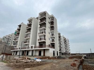 Buy 2 BHK Flat/Apartment in Signature City 1 Badagaon , Gwalior ...