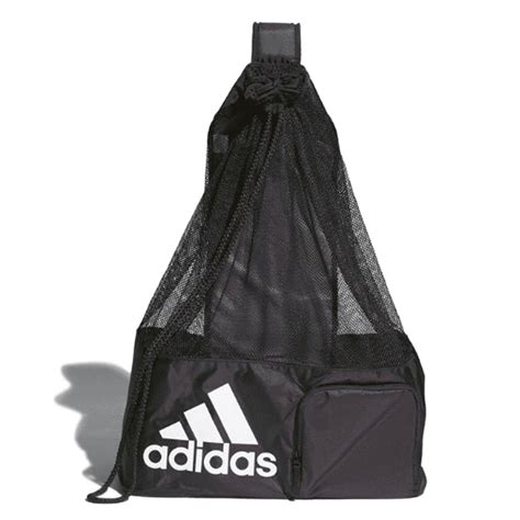 Stadium Soccer Ball Bag – Tursi Soccer Store