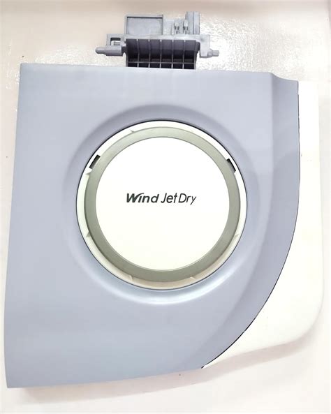 Dashmesh Washing Machine Spin Door for lg semi Automatic Washing ...