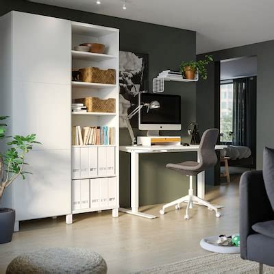 Buy Desk and Chair Sets at the Best Price - IKEA