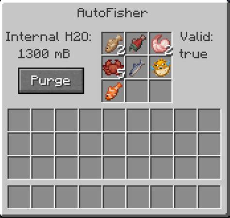 Image result for Minecraft Auto Fisher Tutorial