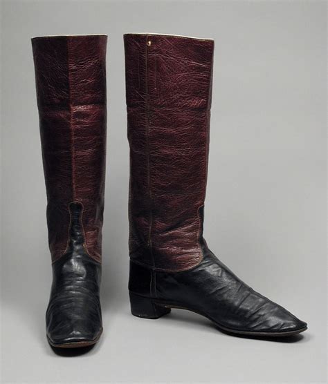 Wellington boot | Fashion History Timeline
