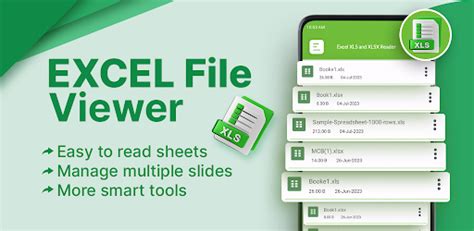 Excel Viewer Tutorial 的图像结果