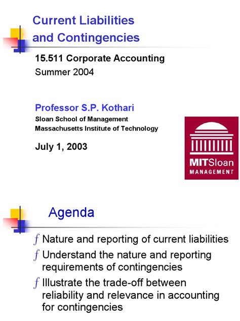 Types of Liability 的图像结果