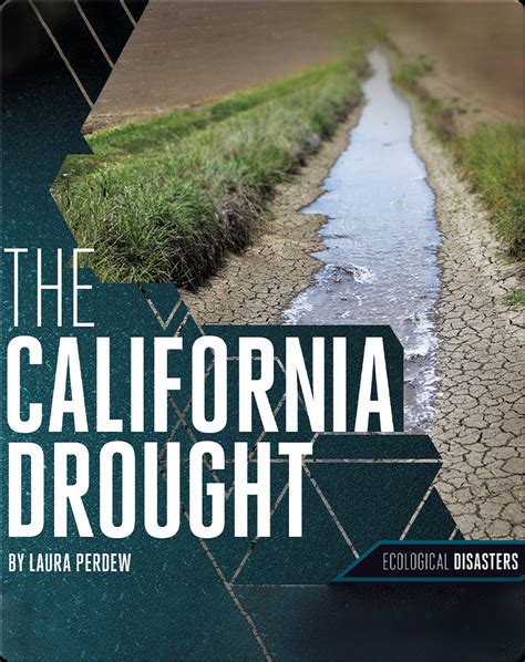The California Drought Book by Laura Perdew | Epic