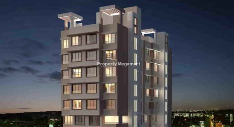 Romell umiya grandeur in Goregaon by Romell Group @TheLaunch.in