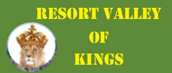 Resort Valley of Kings | Resort | Lake view
