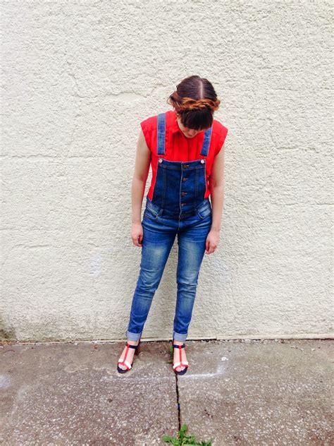 KANSAS COUTURE: Memorial Day