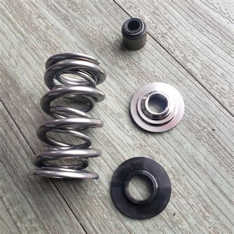 Valve Spring Retainer 的图像结果