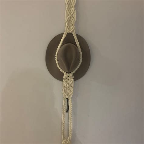 Image result for Small Macrame Wall Hanging Free Pattern