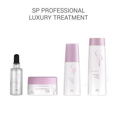 Buy System Professional Balance Scalp Mask for Sensitive Scalps Online