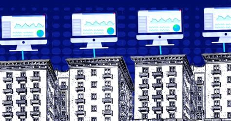 What Is a Smart Building? — Teletype