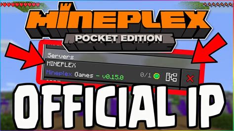 Mineplex Server IP Java 的图像结果