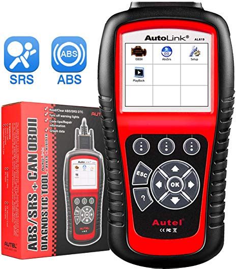 Image result for Code Reader for Cars