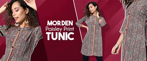 Stylish Simplicity: Embrace the Versatility of Tunics