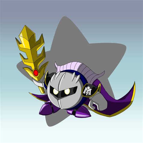 Meta Knight 的图像结果