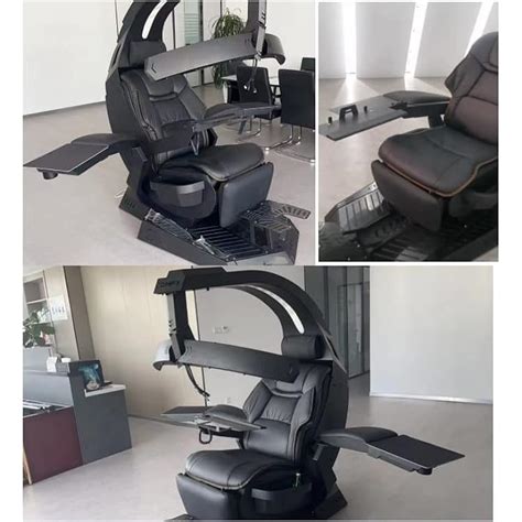 GAMVDOUT Computer Workstation Zero -Gravity Game Chair India | Ubuy