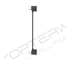 DJI RC-N1/N2 RC Cable (Lightning connector) Mini 3/4, Air 2/S/3
