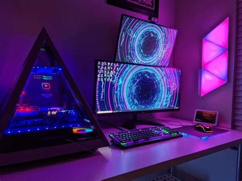 Image result for Alienware Triangle PC
