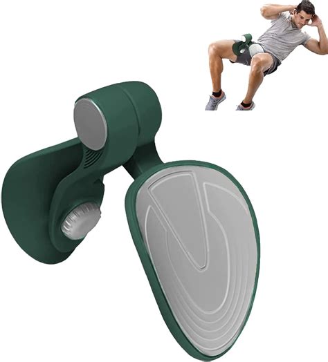 Amazon.com : Thigh Master,Inner Thigh Exercise Equipment for Women Man ...