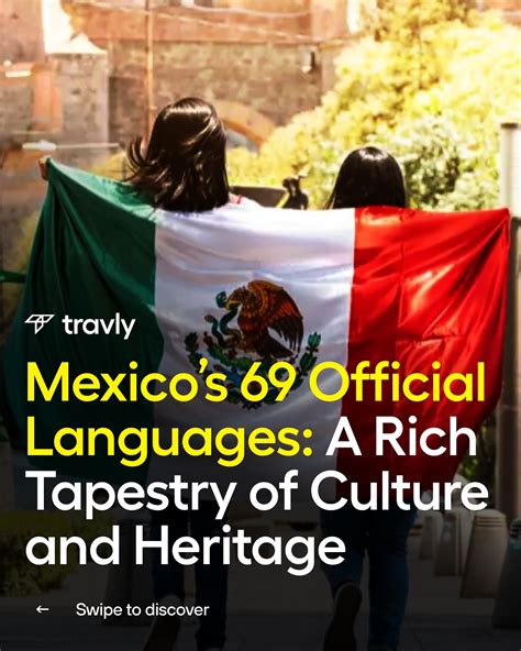 🇲🇽 Mexico | Travel | Tips | Food | Hotels | Mexico is one of the most linguistically diverse ...