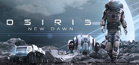 Osiris: NewDawn #6 - Making Steel - YouTube