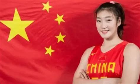 李梦WNBA生涯得分超越陈楠 李梦排名挤进中国球员前三_体球网