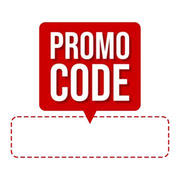 Image result for Promo Code PNG