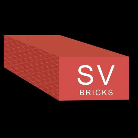 SV BRICKS, Dindigul (Dt) - Order Online
