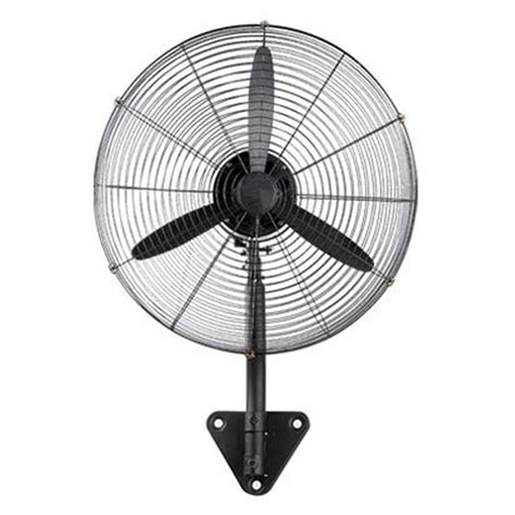 Buy DBGA Wall Fan, High-Velocity Industrial Wall ed Fan, Heavy ...