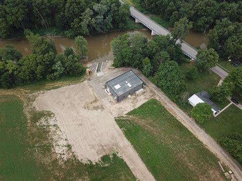 WATER AND WASTE WATER