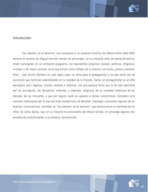 Image result for Proyecto Integrador 4 Modulo 2 Proyecto Vida