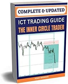 ICT TRADING : SMART MONEY CONCEPT, DAILY TRADER SESSION, MARKET ...