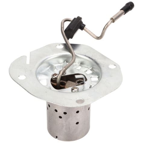 Car Parking Heater Burner Combustion Chamber Silver | Ubuy India