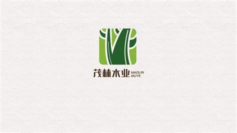 木业logo-CND设计网,中国设计网络首选品牌