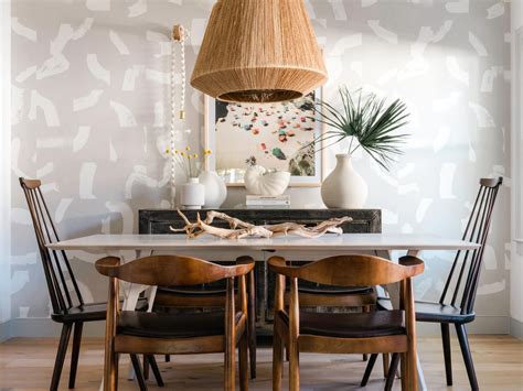 18 Dining Table Decor Ideas to Enhance Your Space