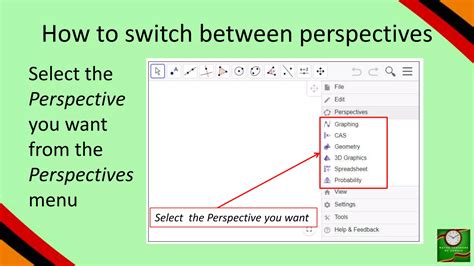 Image result for GeoGebra Basic Tutorial