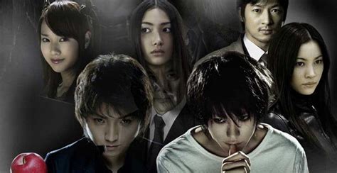 Image result for Death Note Filme