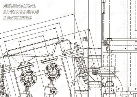 Image result for How to Read Machine Drawing