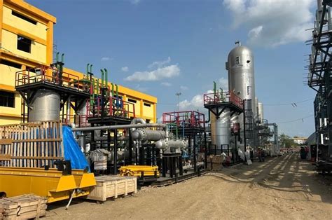 US-Iran war: Delay in Rs 13,000 crore Talcher fertilizer project raises ...