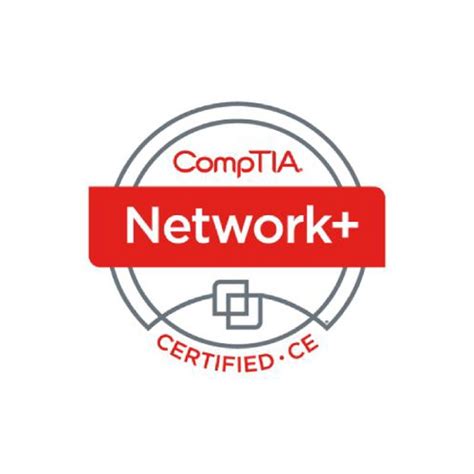 CompTIA Net+ 的图像结果