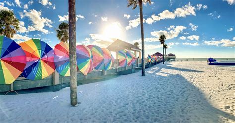 Clearwater Beach Weather