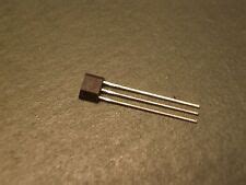 20St. Hall Effect Sensor Bipolar, SS411A, Hall India | Ubuy