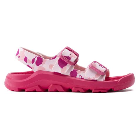 Mogami Kids Birko-Flor– BIRKENSTOCK