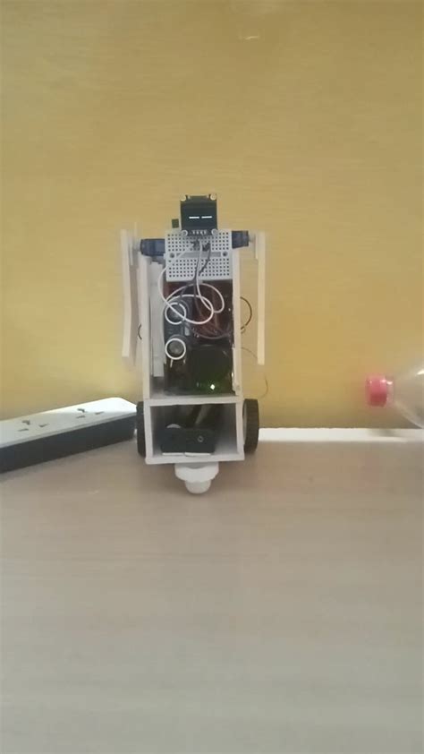 Mini Humanoid Robot 的图像结果