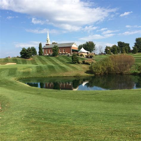 Central Ohio Golf Course Directory - Central Ohio Golf