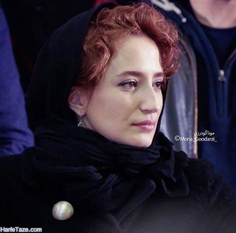 نگار جواهریان | بیوگرافی و عکس های جدید نگار جواهریان و همسرش رامبد ...