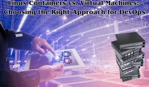 Image result for Difference Between Linux Containers and Virtual Machine