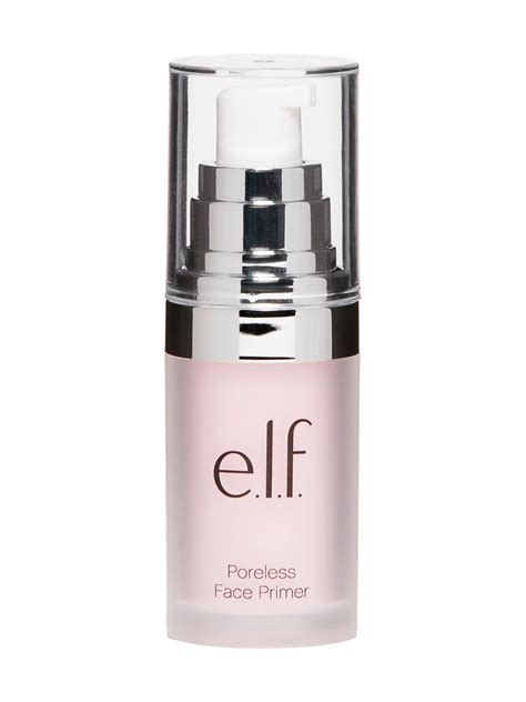 e.l.f. Poreless Face Primer | Old Navy | Elf poreless face primer, Face ...